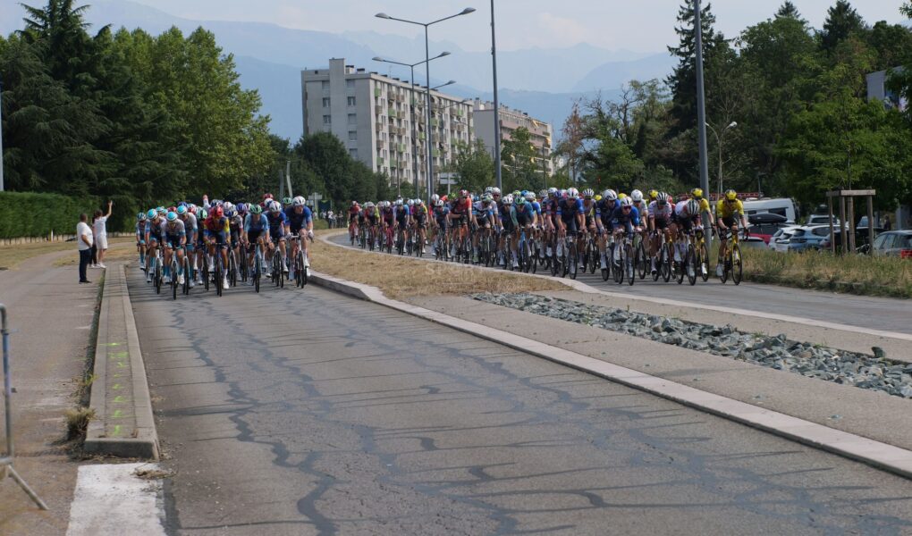 VUELTA