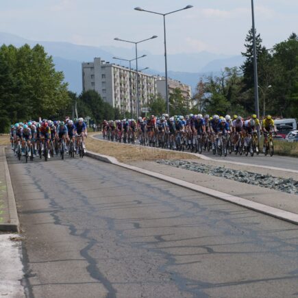 VUELTA