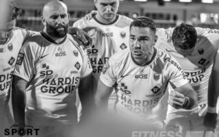 Le FC Grenoble ramène un bon point de Sapiac