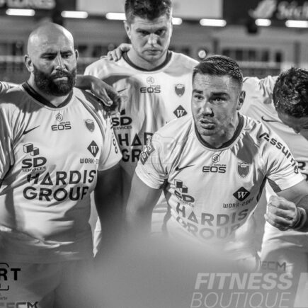Le FC Grenoble ramène un bon point de Sapiac