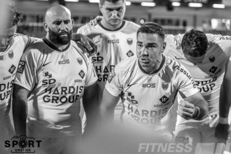 Le FC Grenoble ramène un bon point de Sapiac